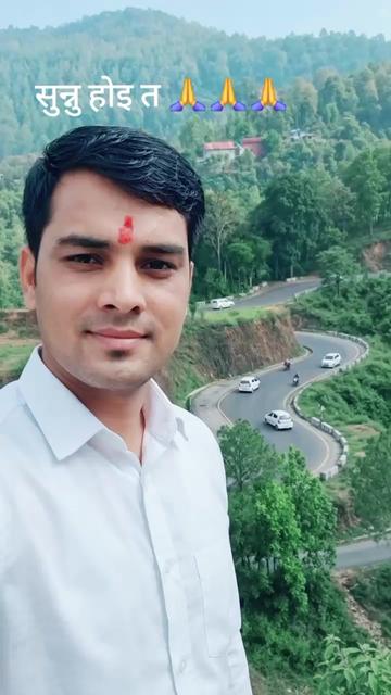 @🙏Arjun_Bc🙏(लोक दोहोरी गायक)