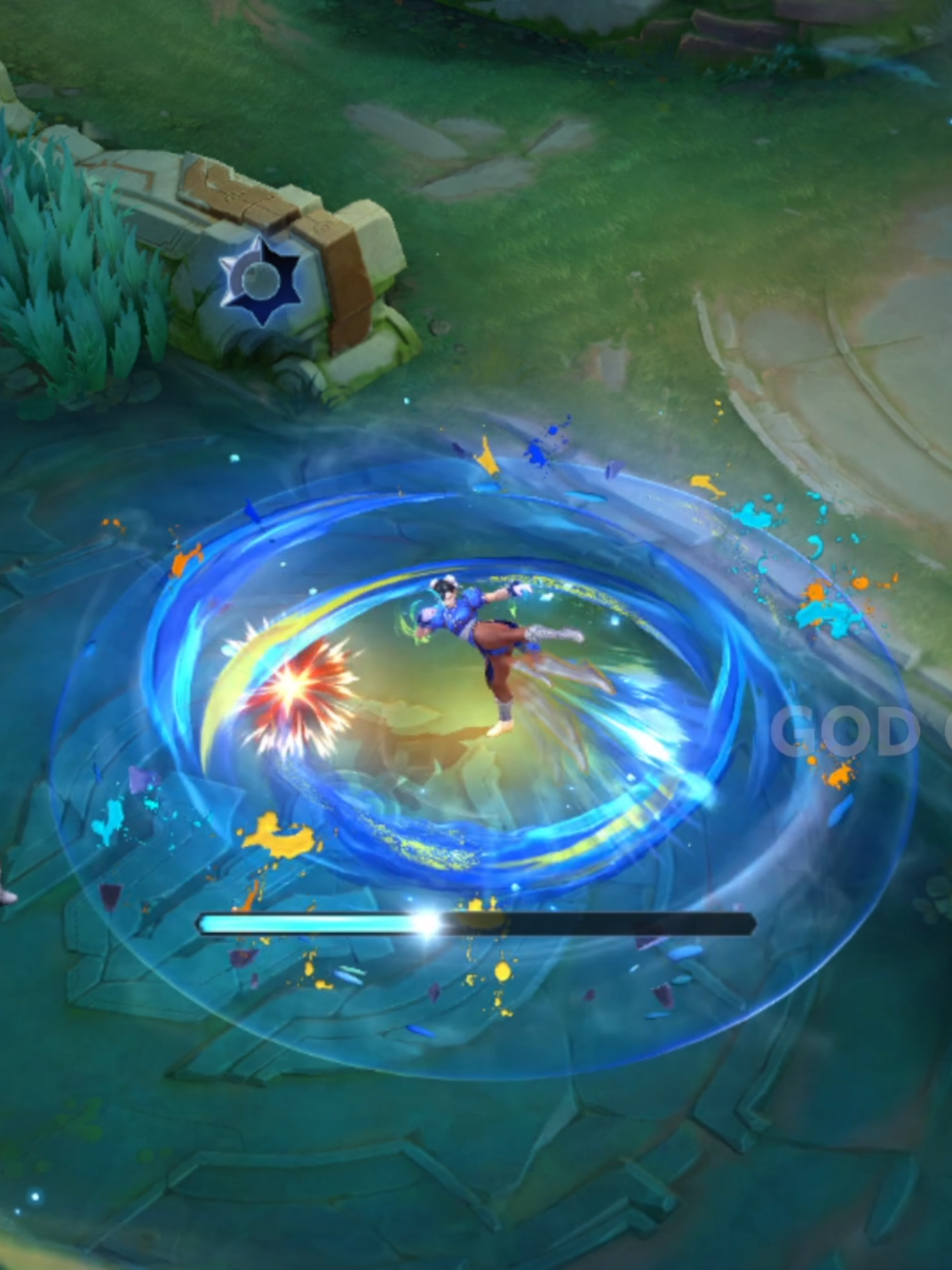 @GOD OF MLBB