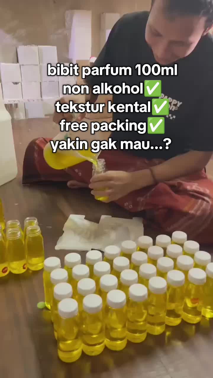 @AL HANAA PUSAT PARFUM