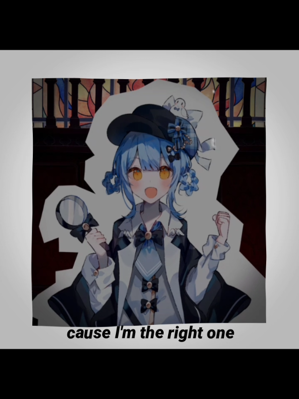 @hasumi myrokosan໒꒱