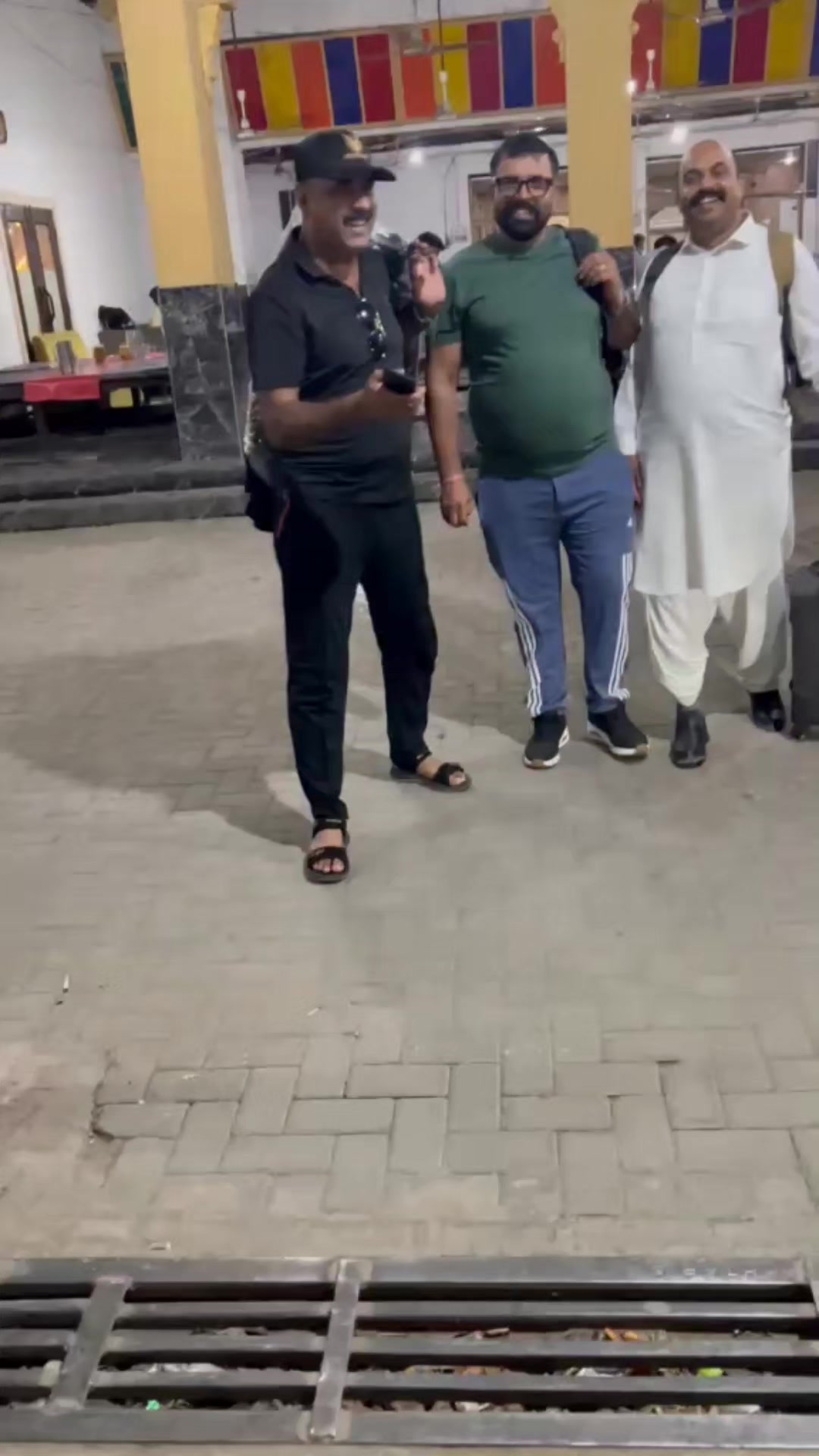 @Shahzad Raja