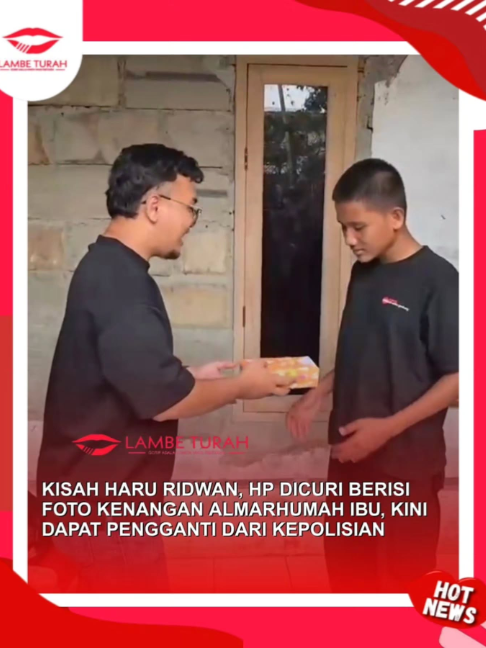 @Wahyu Santosa Official