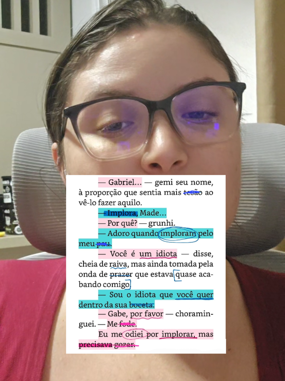 @Autora J&eacute;ssica Driely