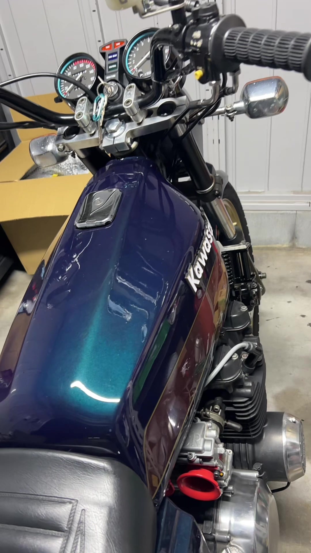@田舎の旧車乗り
