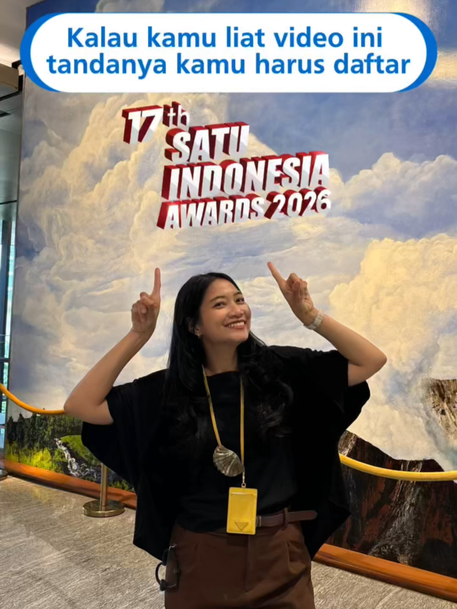 @SATU Indonesia - Astra