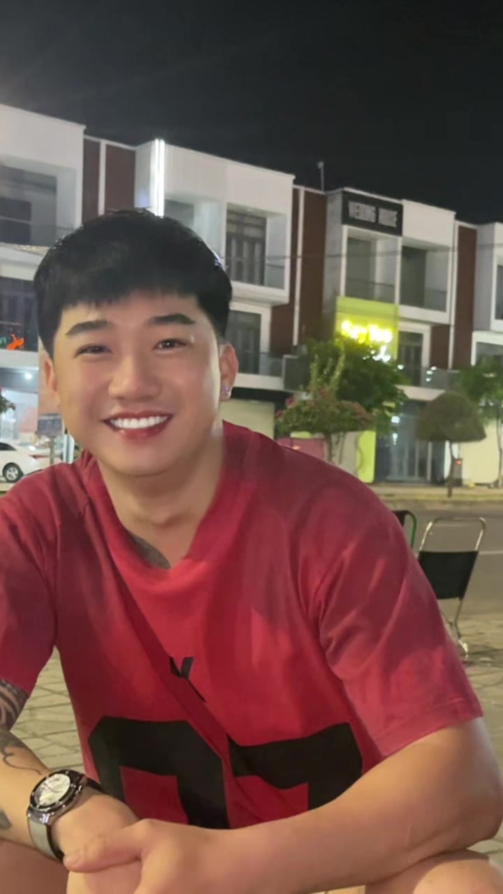 @( CẬU BA ) DUY 🦁 REVIEW