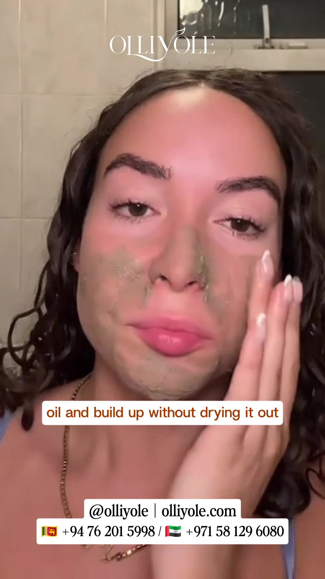 @OlliYole Skincare