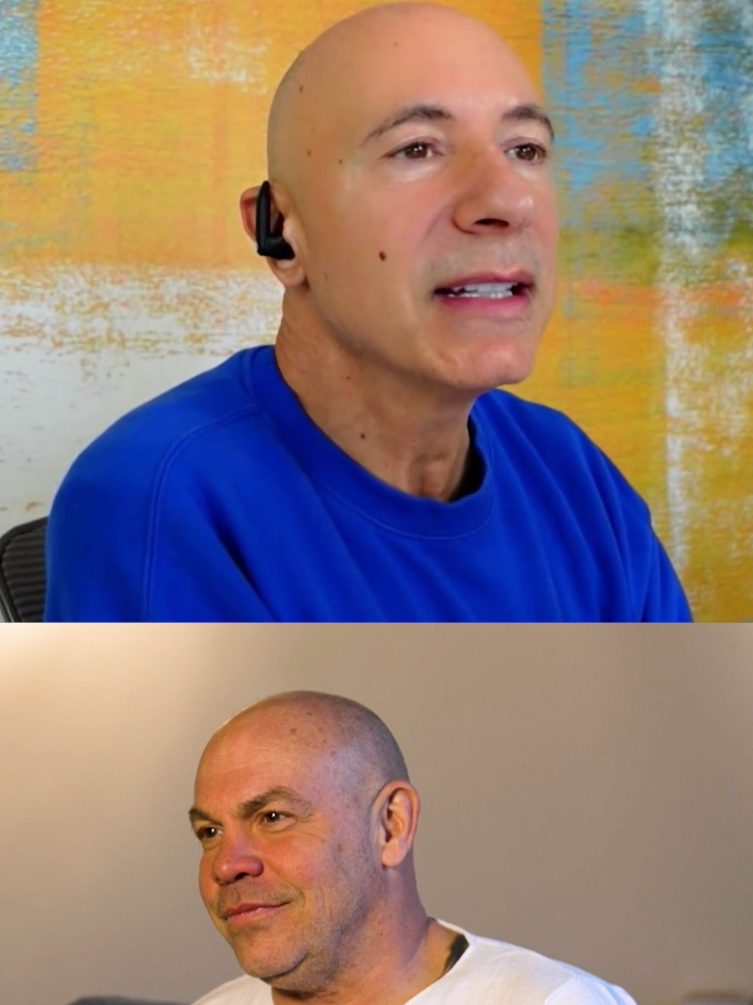 @Trio Psycho Podcast