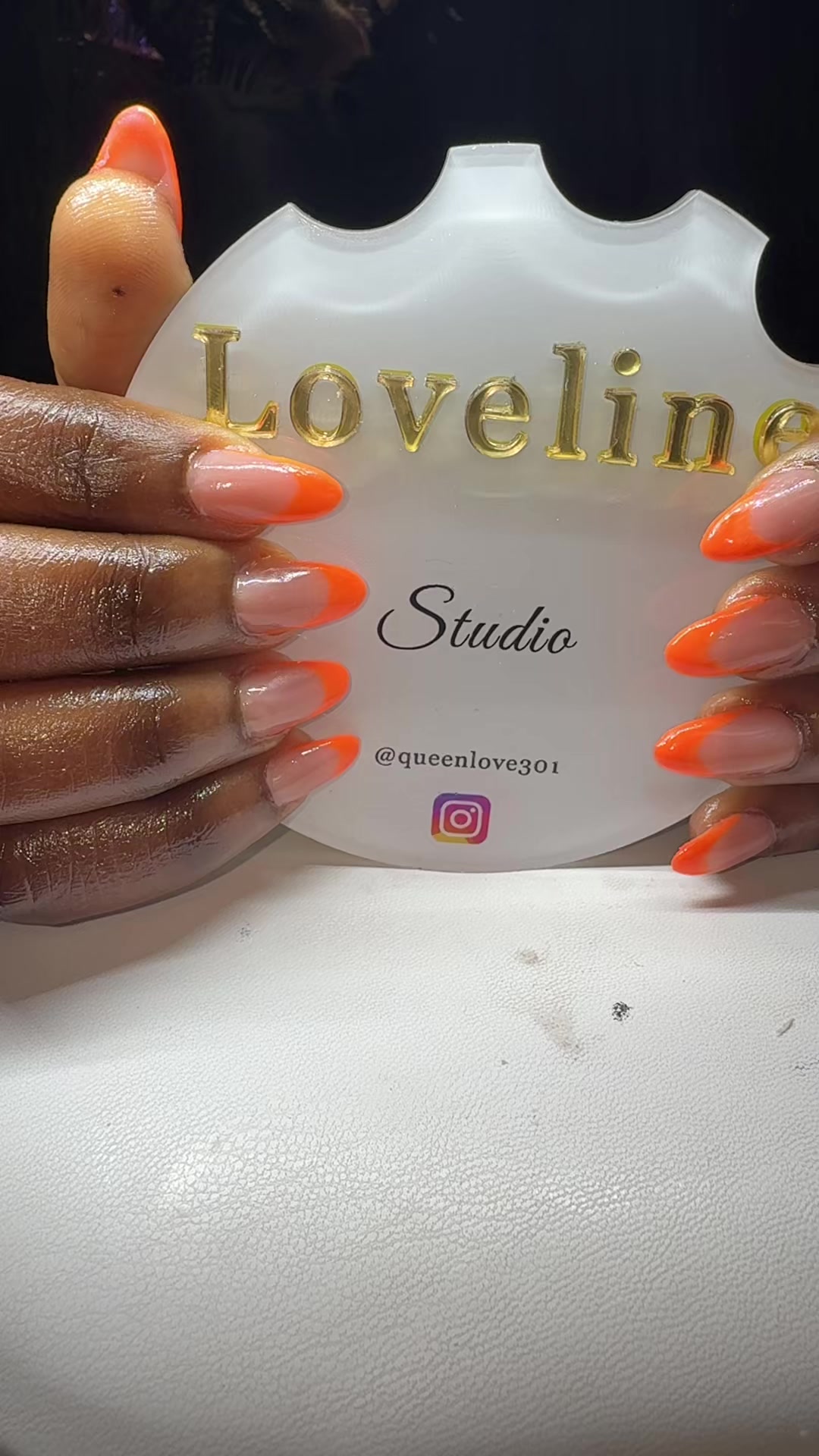 @Loveline salon coiffure