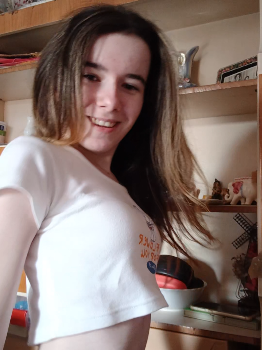 @Macarena Du