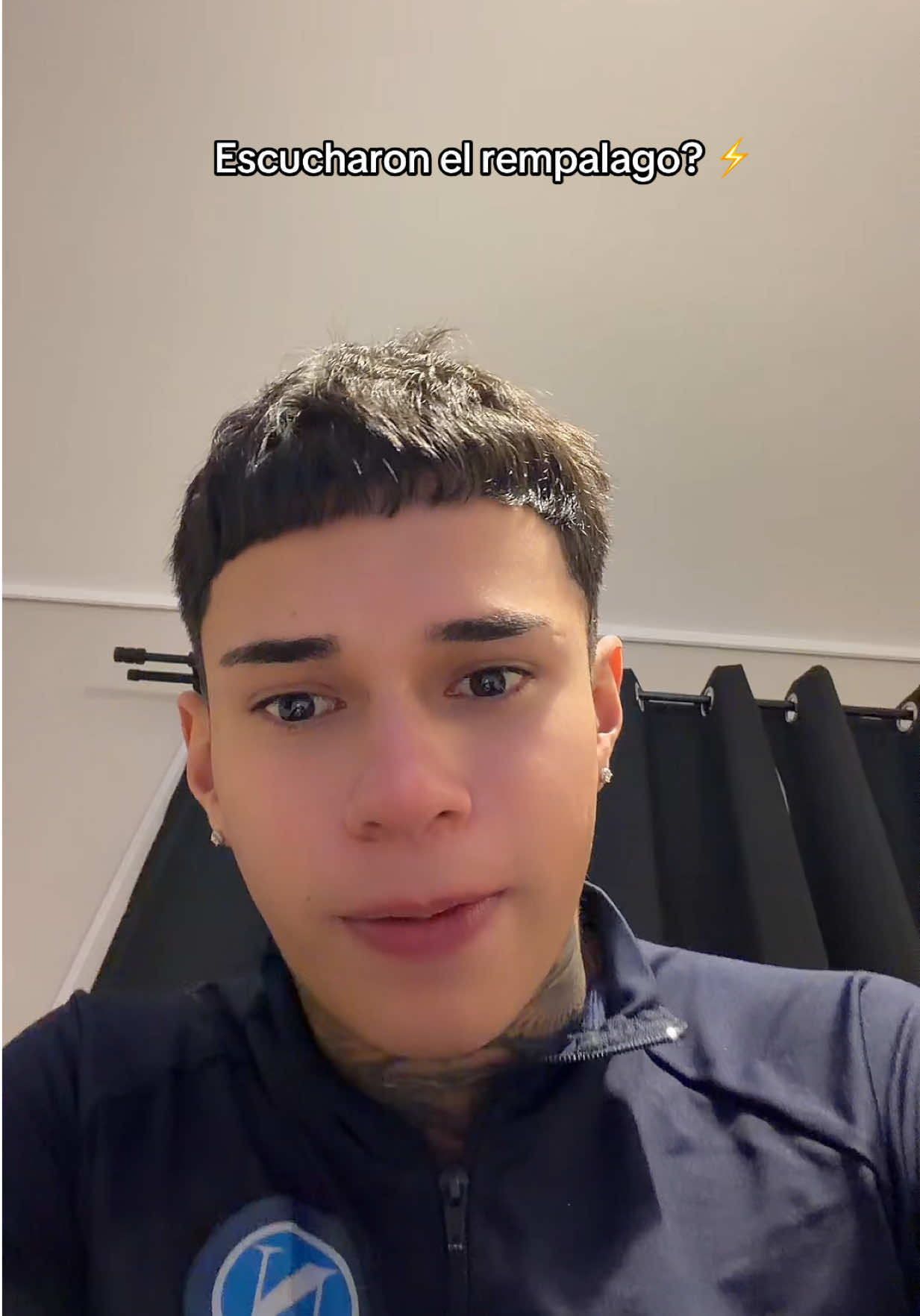 @qu&eacute; pasa mami