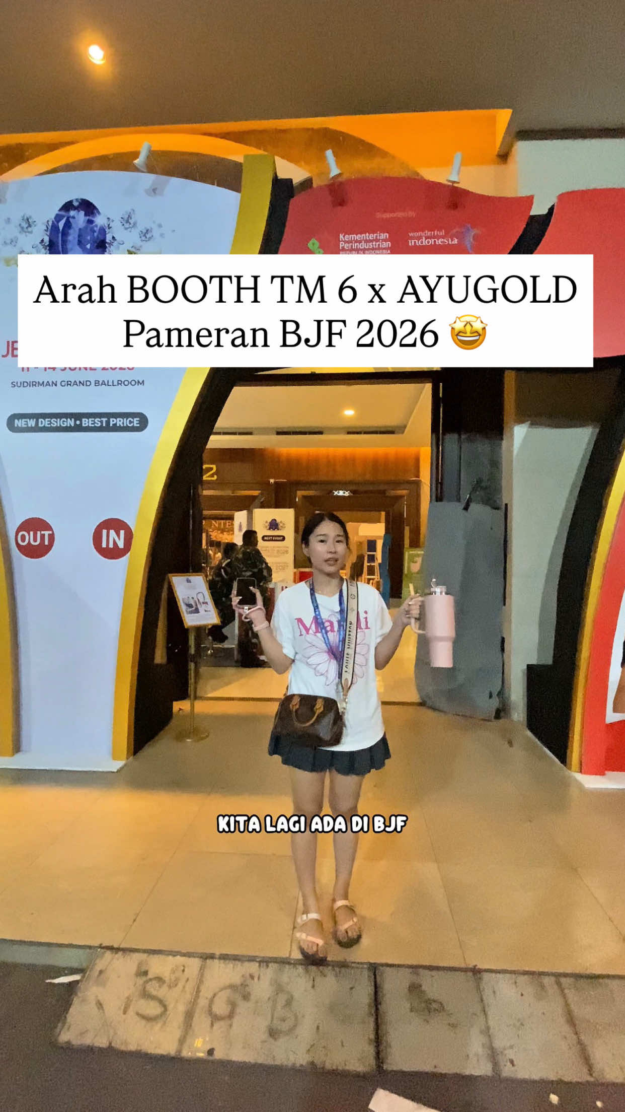 @EMAS ENAM INDONESIA