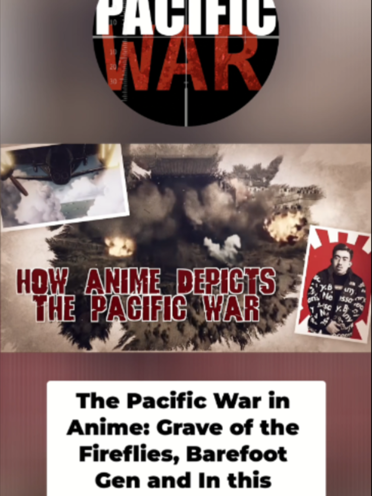 @The Pacific War Channel