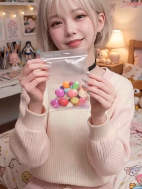 @AIでライブ配信する人