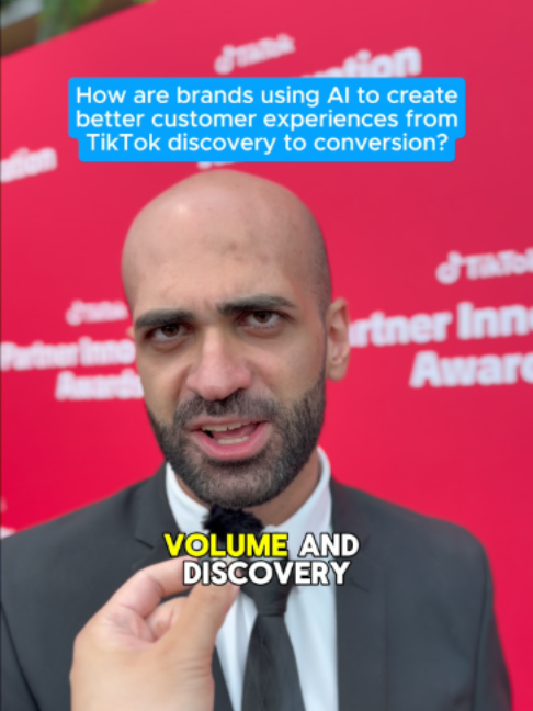 @TikTok for Business