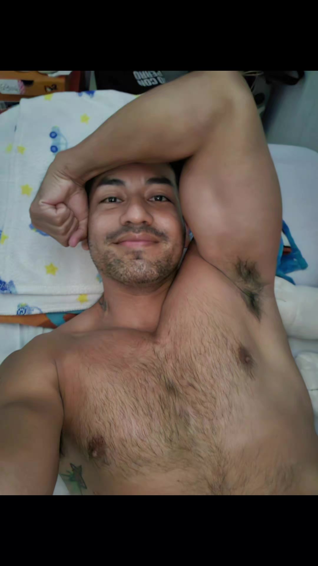 @AlantitoAlain Avendaño