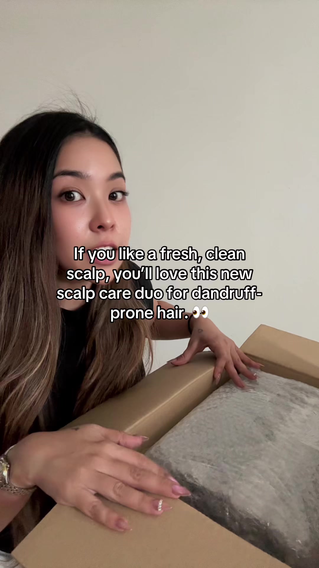 @Amanda P