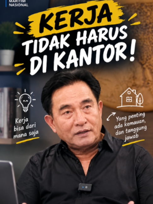 @Yusril Ihza Mahendra