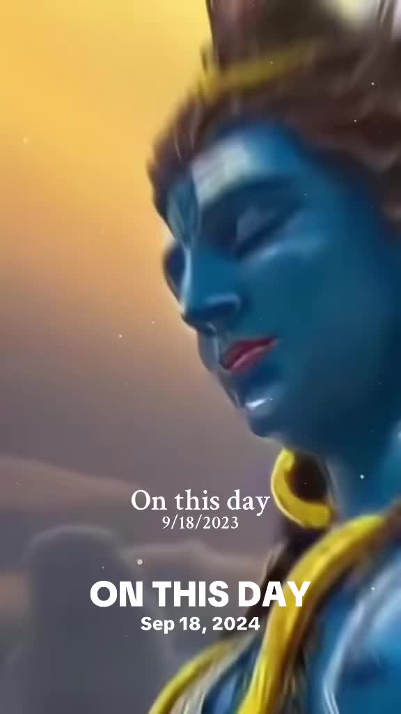 @Blissful Prayers 🕉️