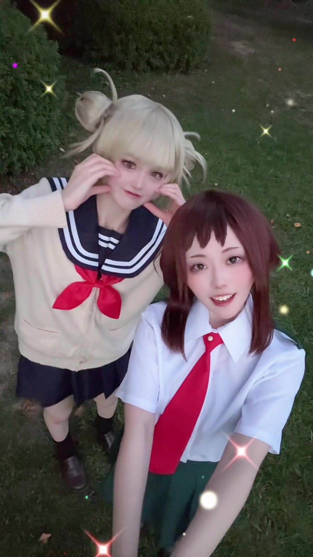 @ちょぴ