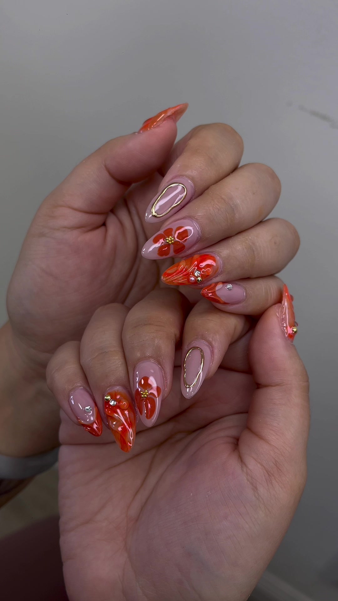 @Kim JJ / GelX - Nail Tech 🎀