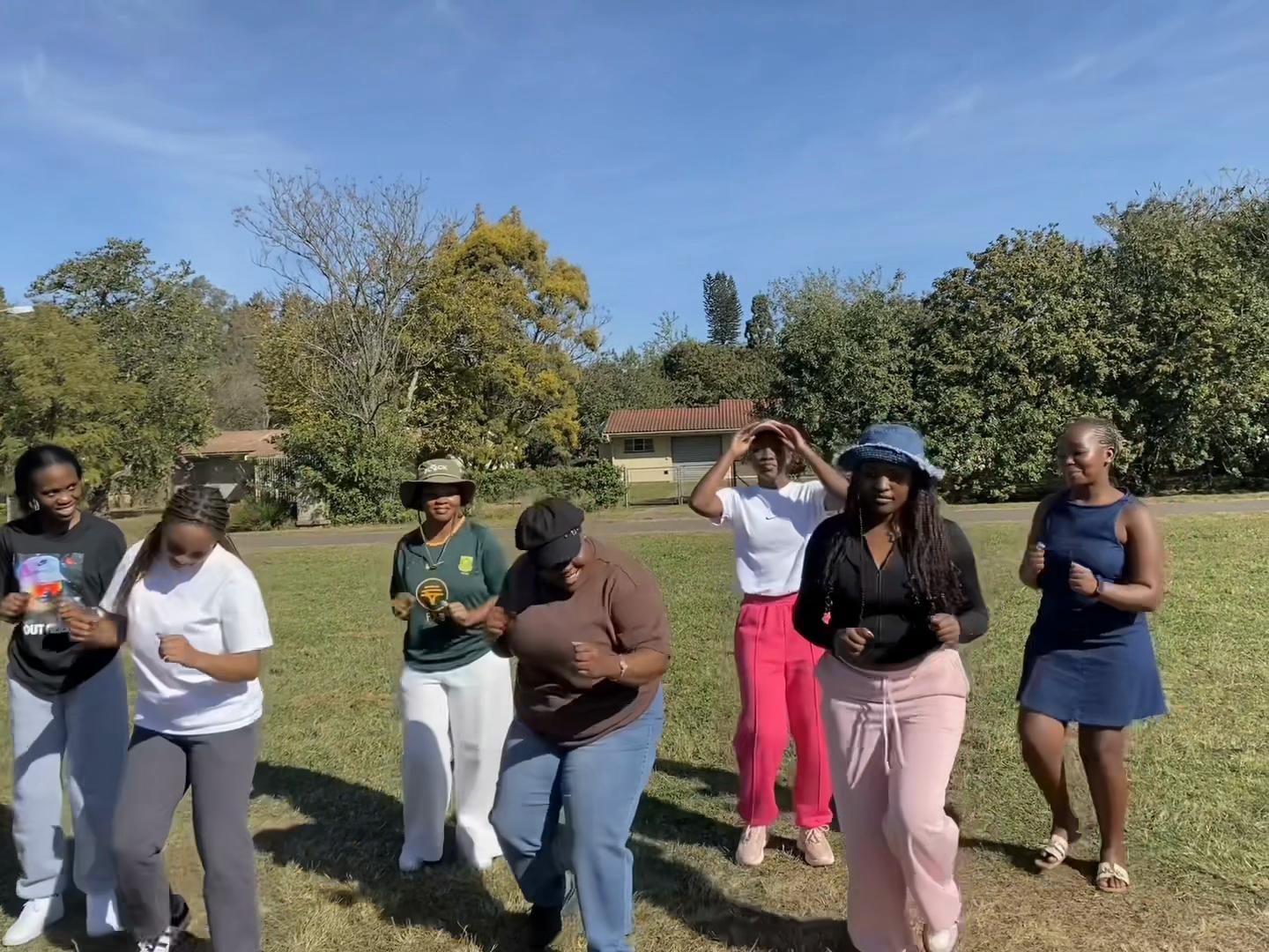 @Thobeka Mdluli