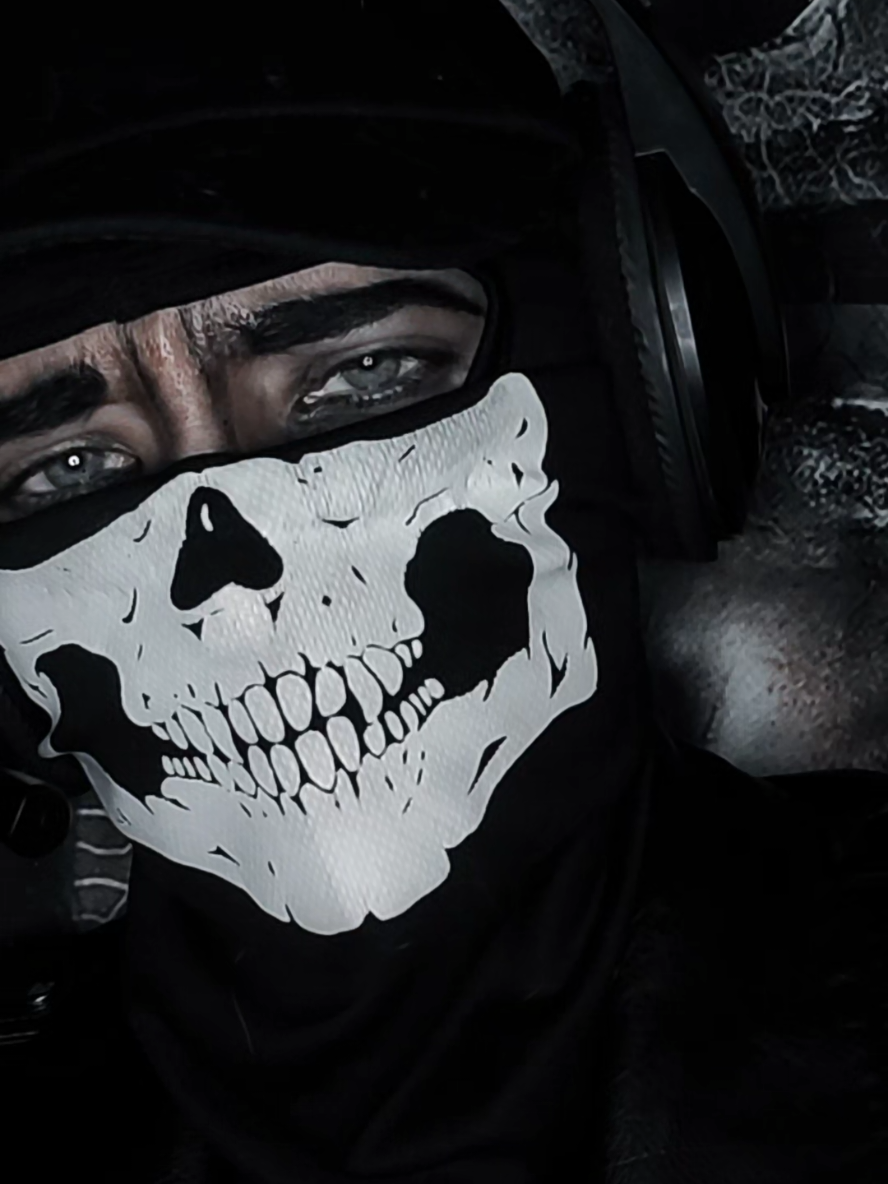 @Callsign: Barrett