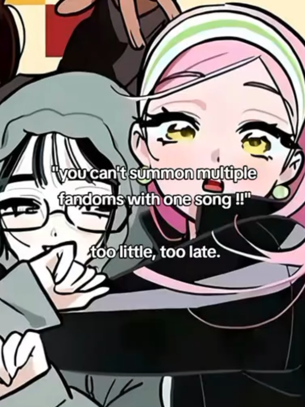 @AR3Z (｡&bull;̀ᴗ-)✧