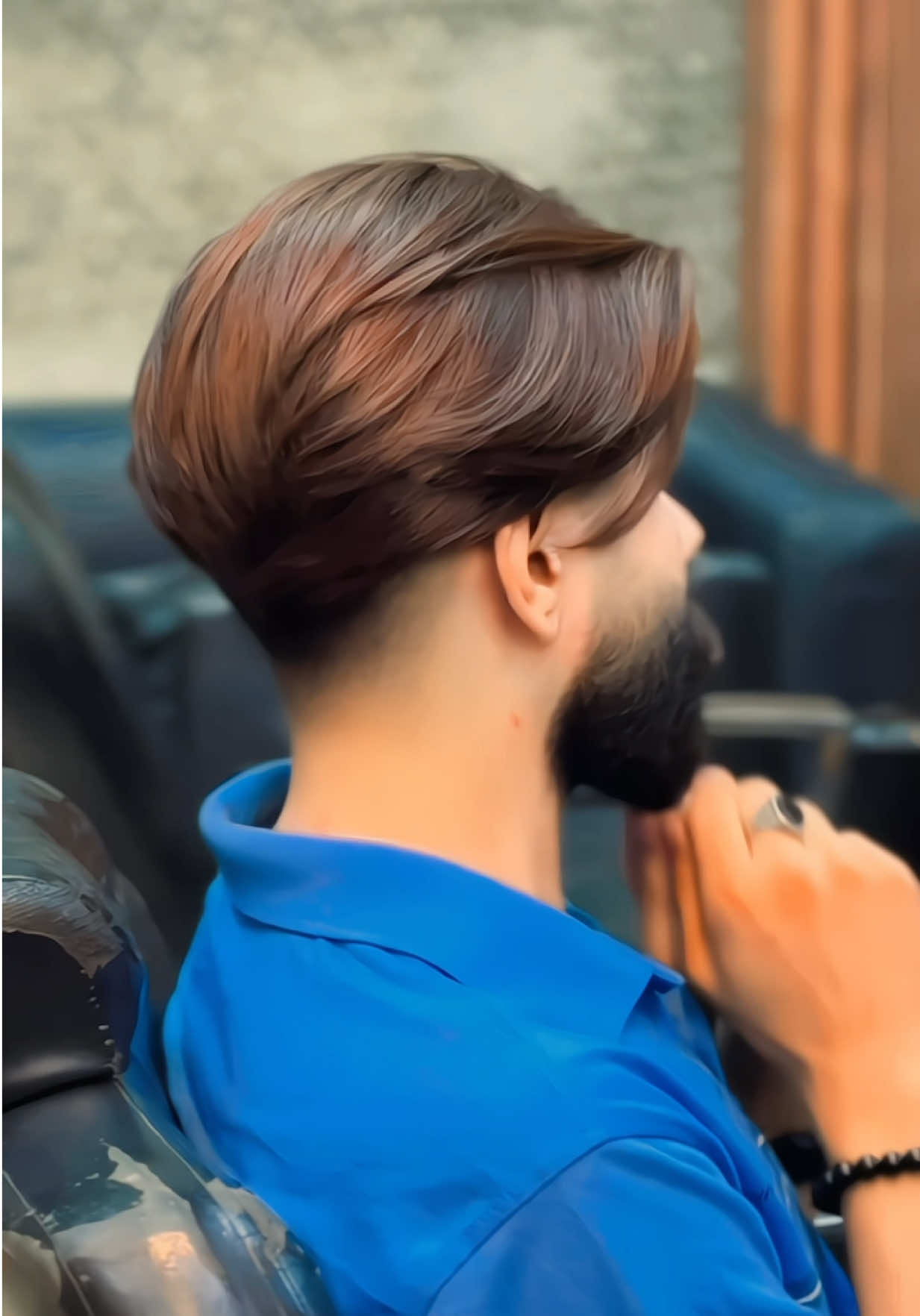 @𝐌𝐫 𝐀𝐛𝐫𝐚𝐫 💇🏻💈✂️