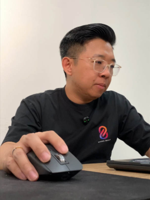 @Yudi | teman investasimu