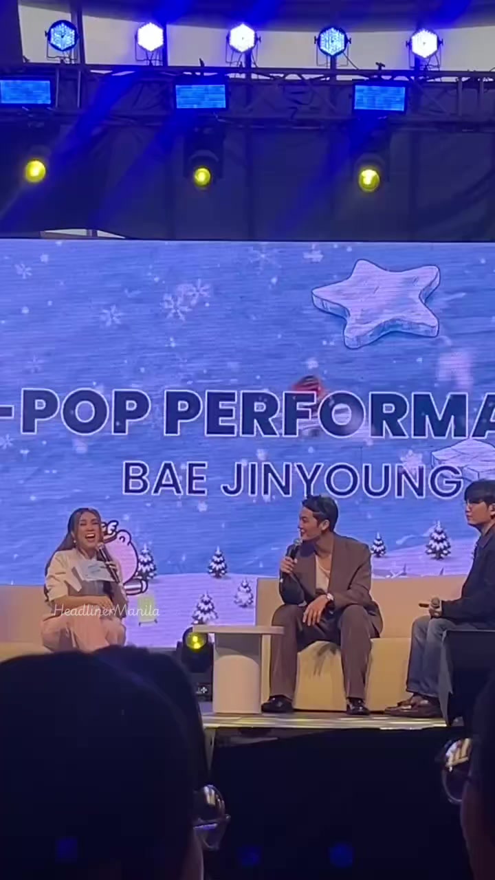 @Headliner Manila