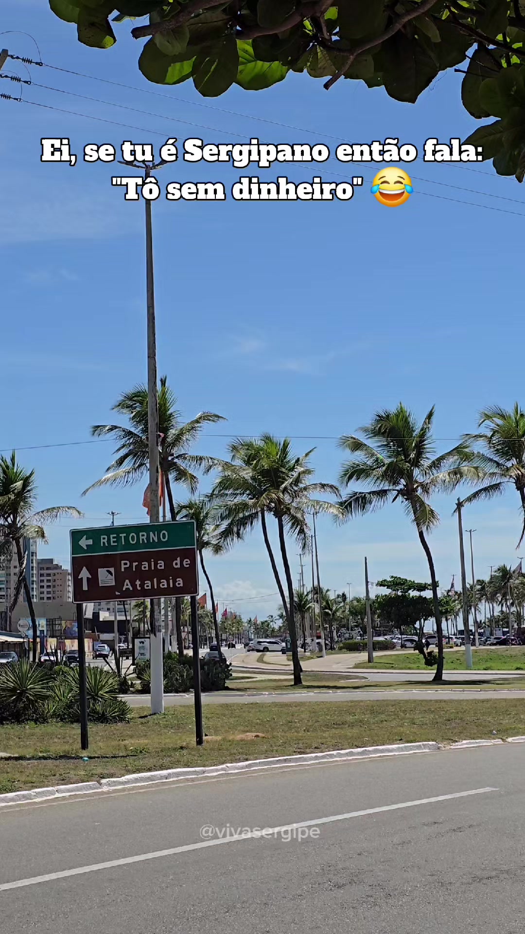 @Viva Sergipe