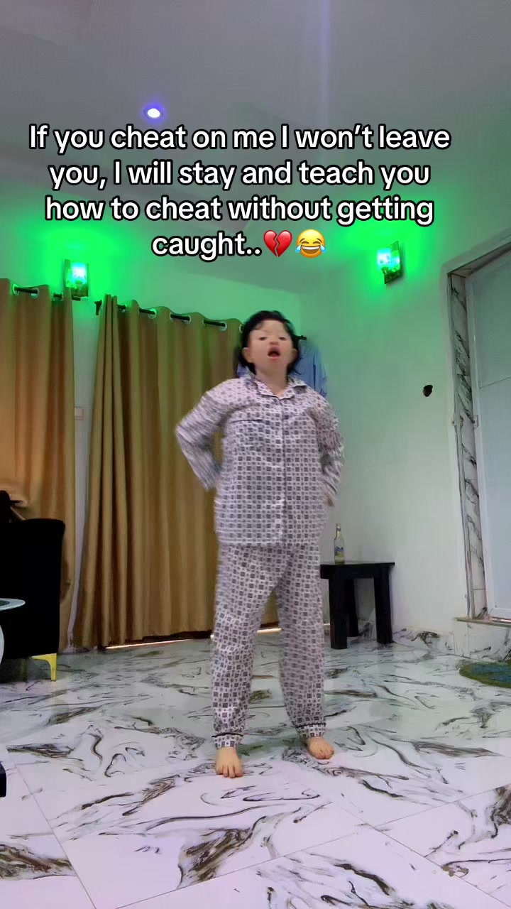 @Chinny Babe