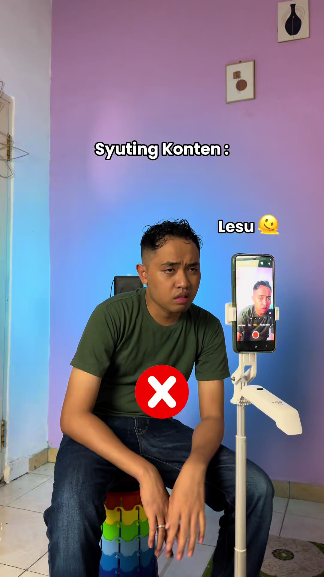 @Suaidi | Storyteller