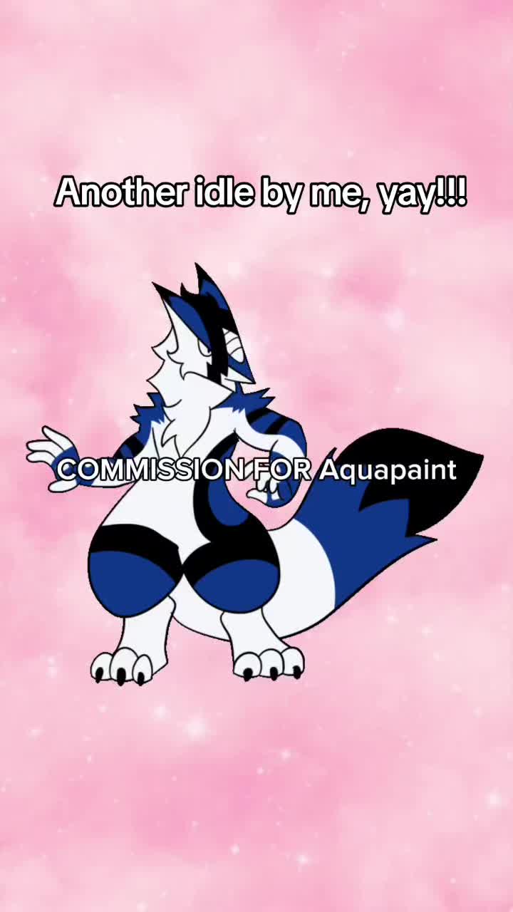 @MrPersik(ANIMATION COMMS OPEN)