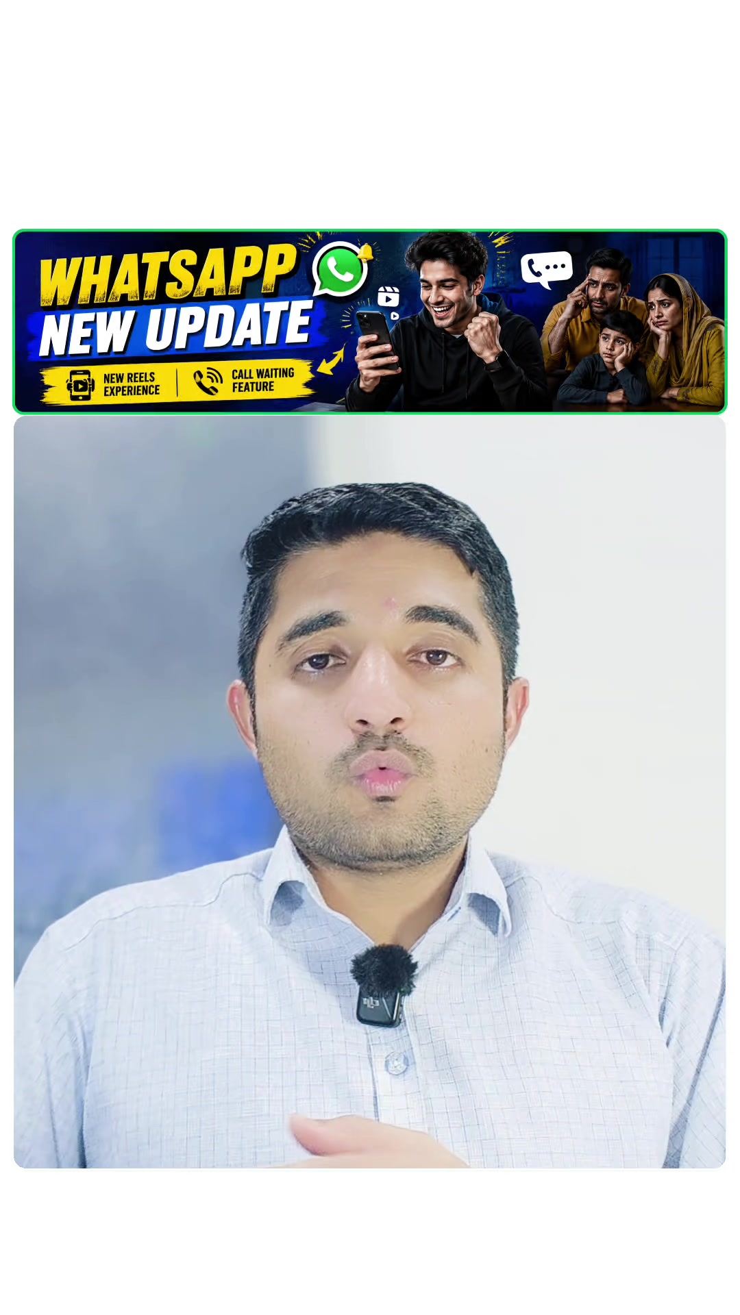 @Bilal 2.0