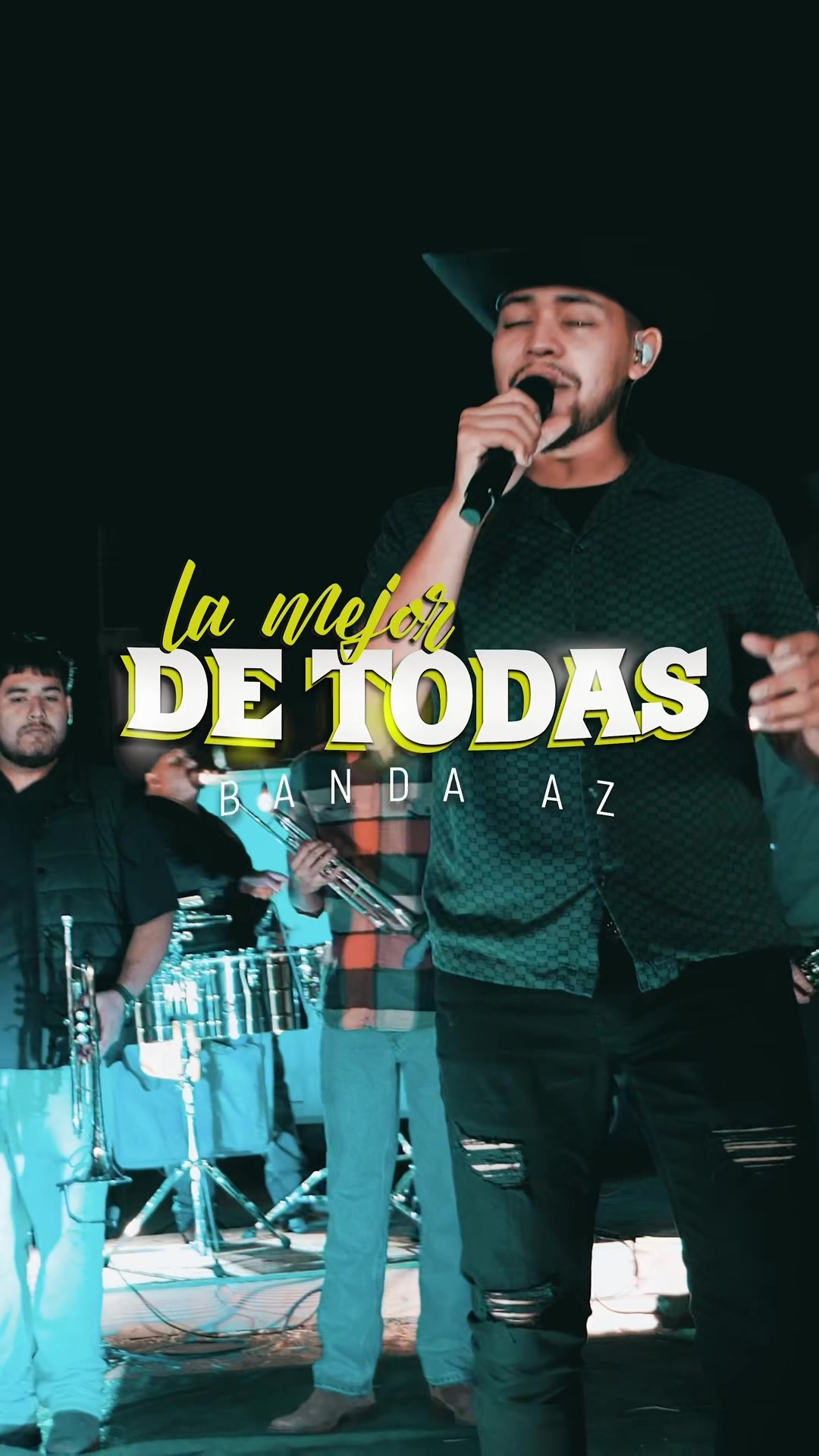 @Banda AZ