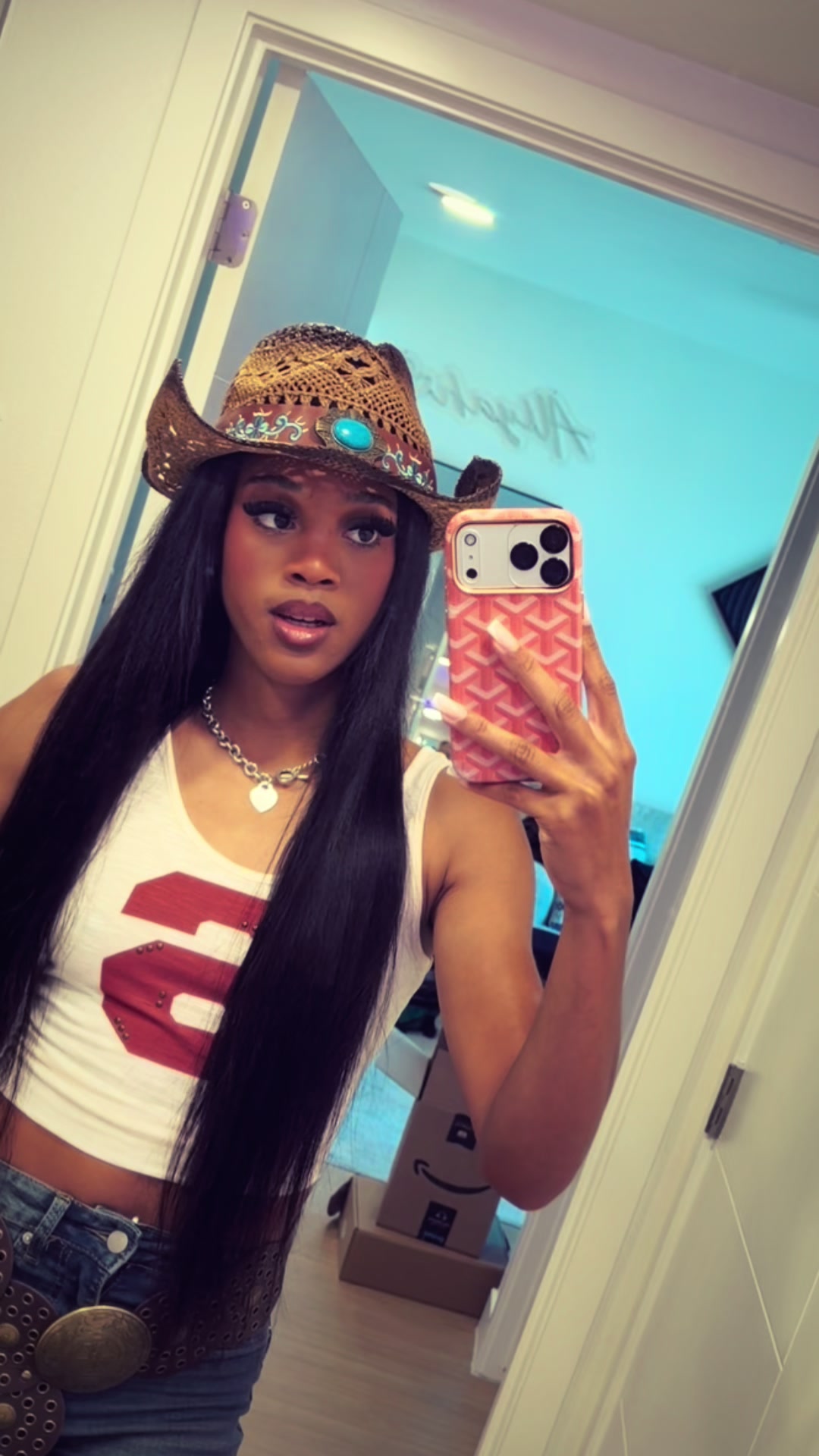 @Aliyah Lee