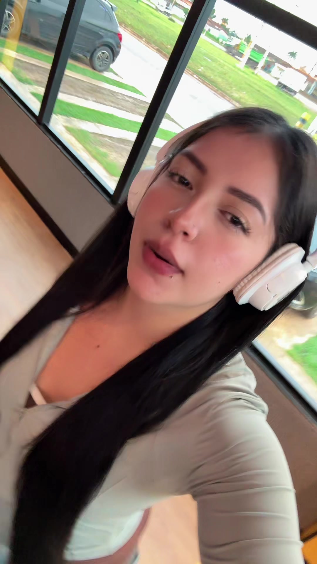 @Larissa