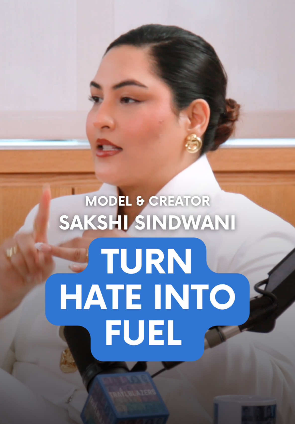 @South Asian Trailblazers