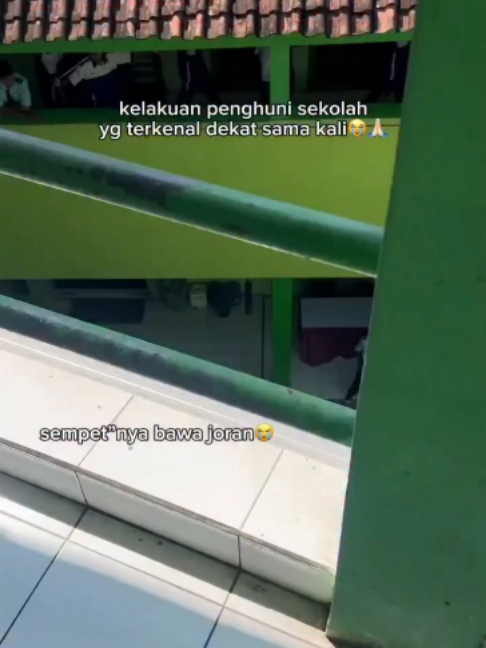 @Wahyu Santosa Official