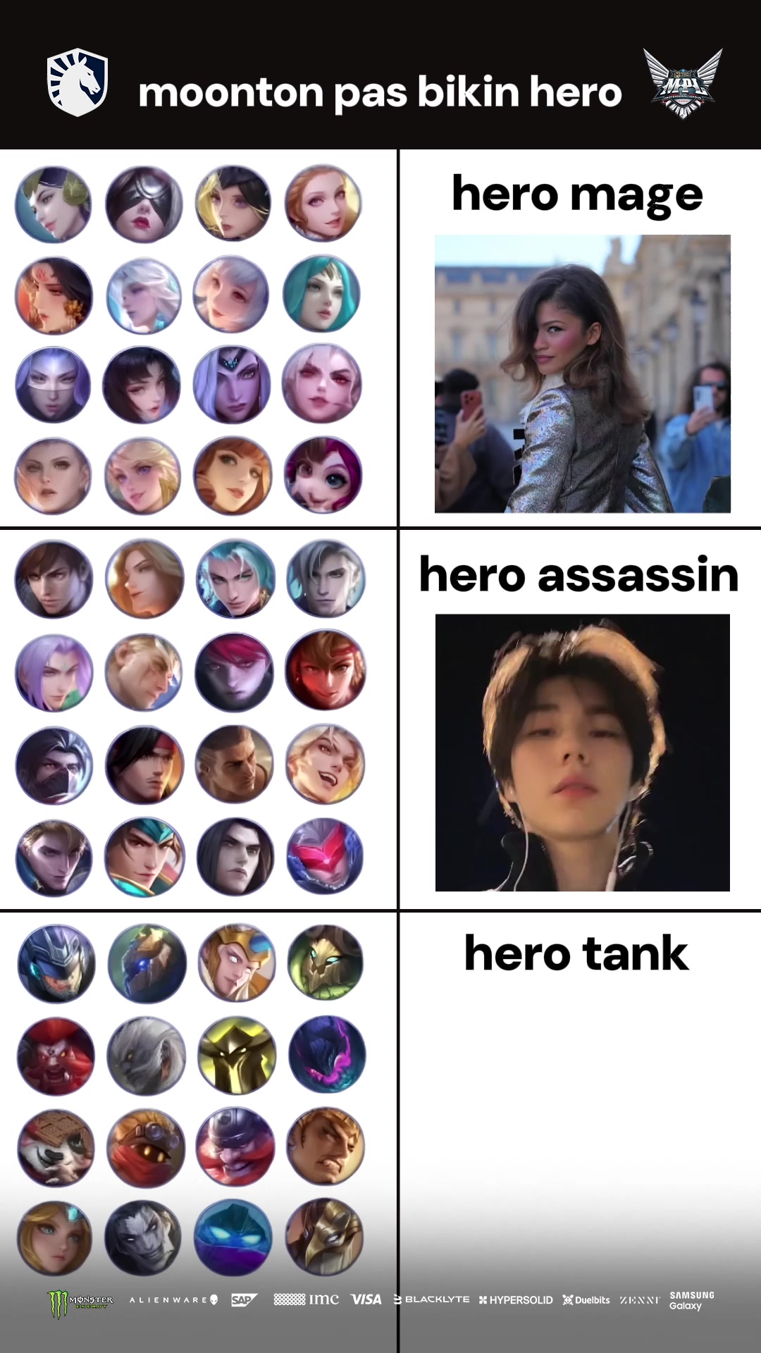 @Team Liquid ID