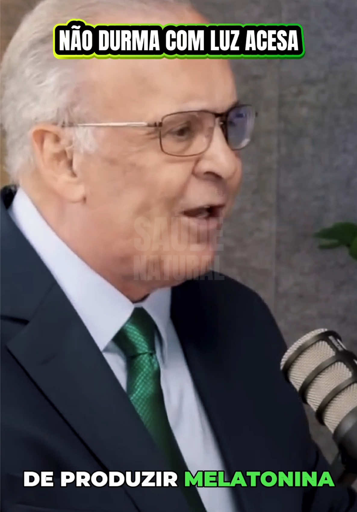 @SA&Uacute;DE NATURAL