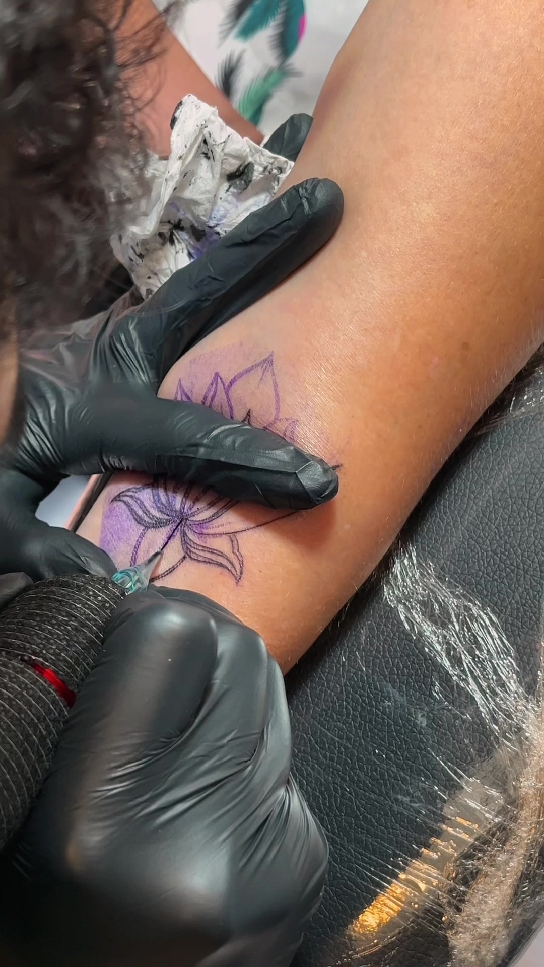 @Non TattooArtist.ink