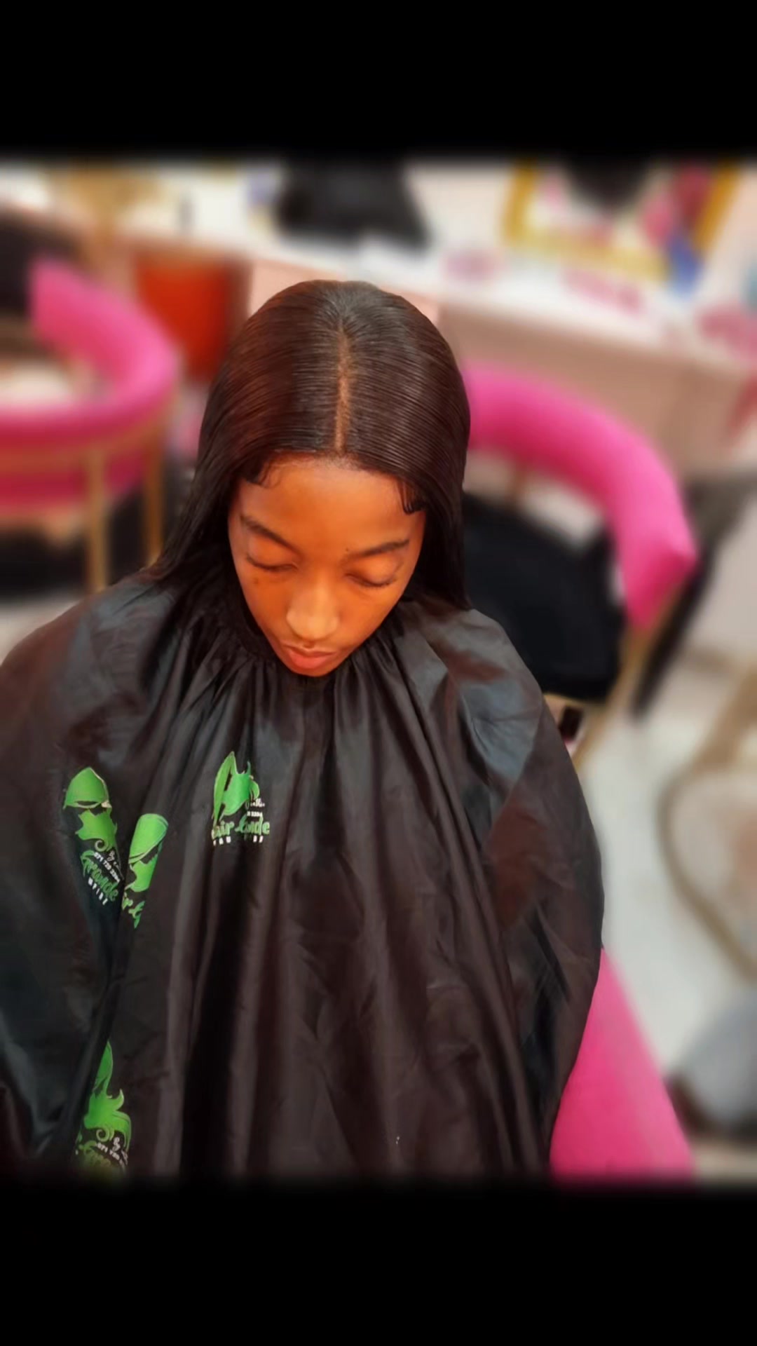 @Hair Grande Beauty Empire
