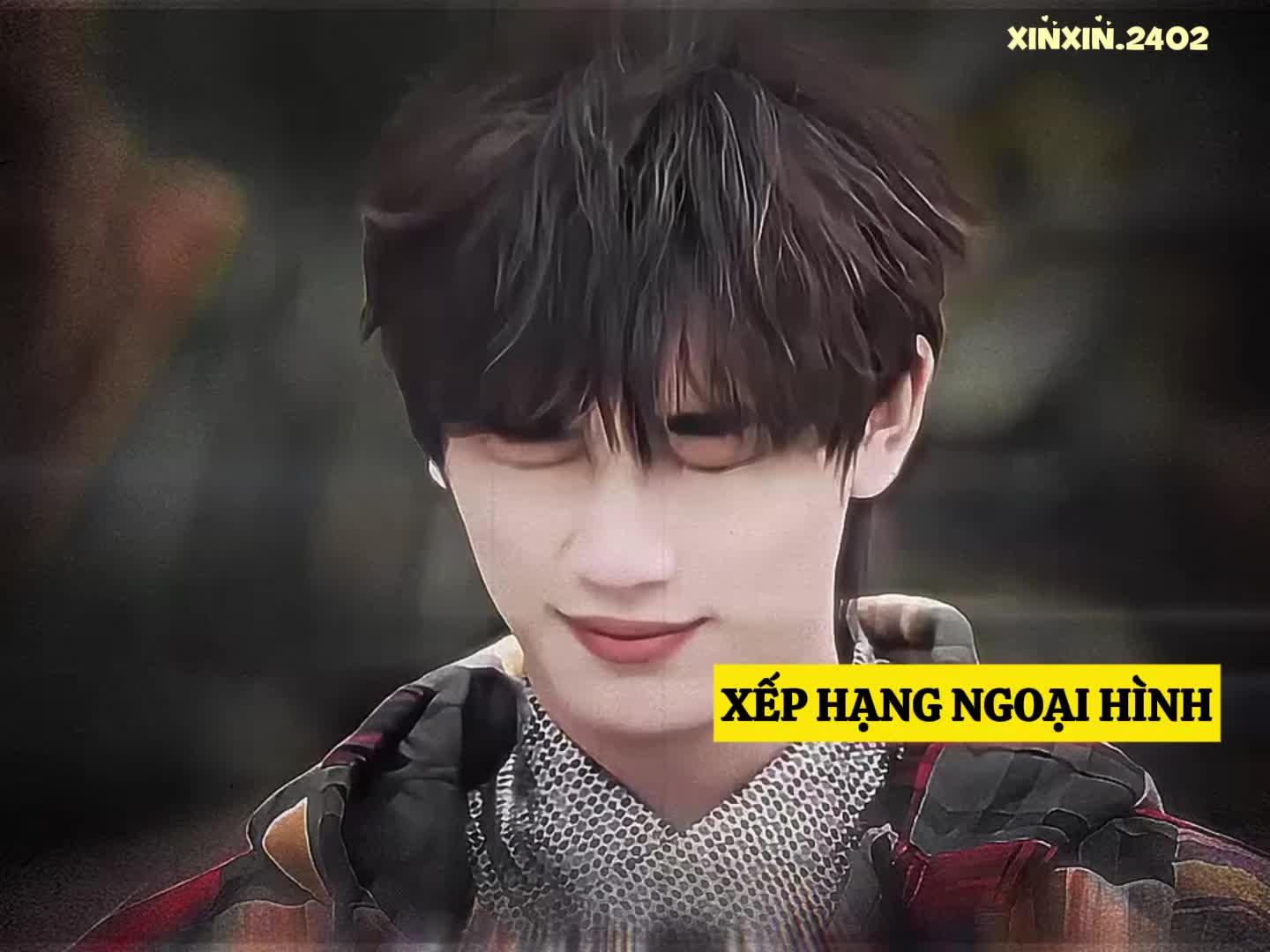 @Bầu trời của Xin