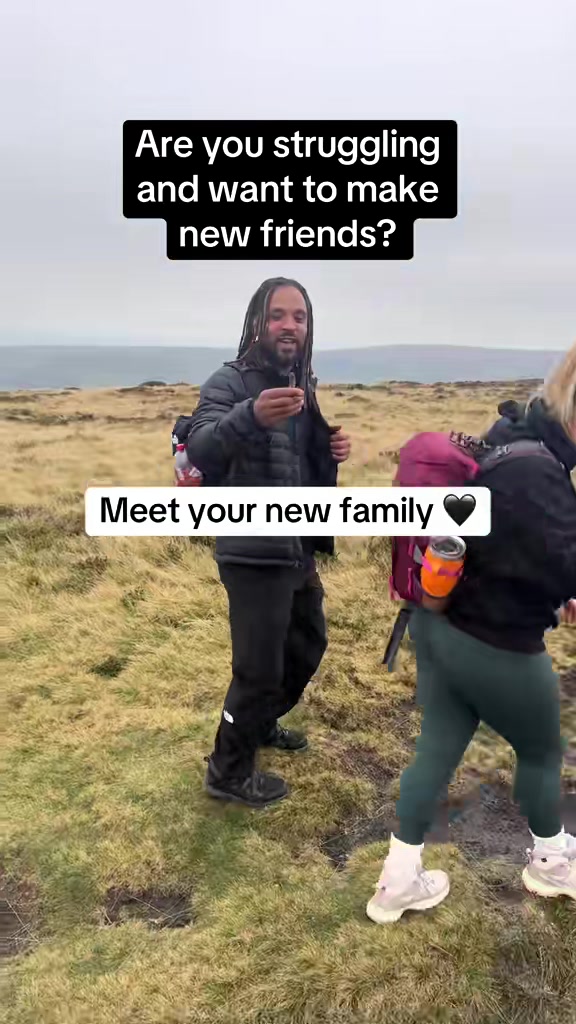 @Lifted Spirits Community