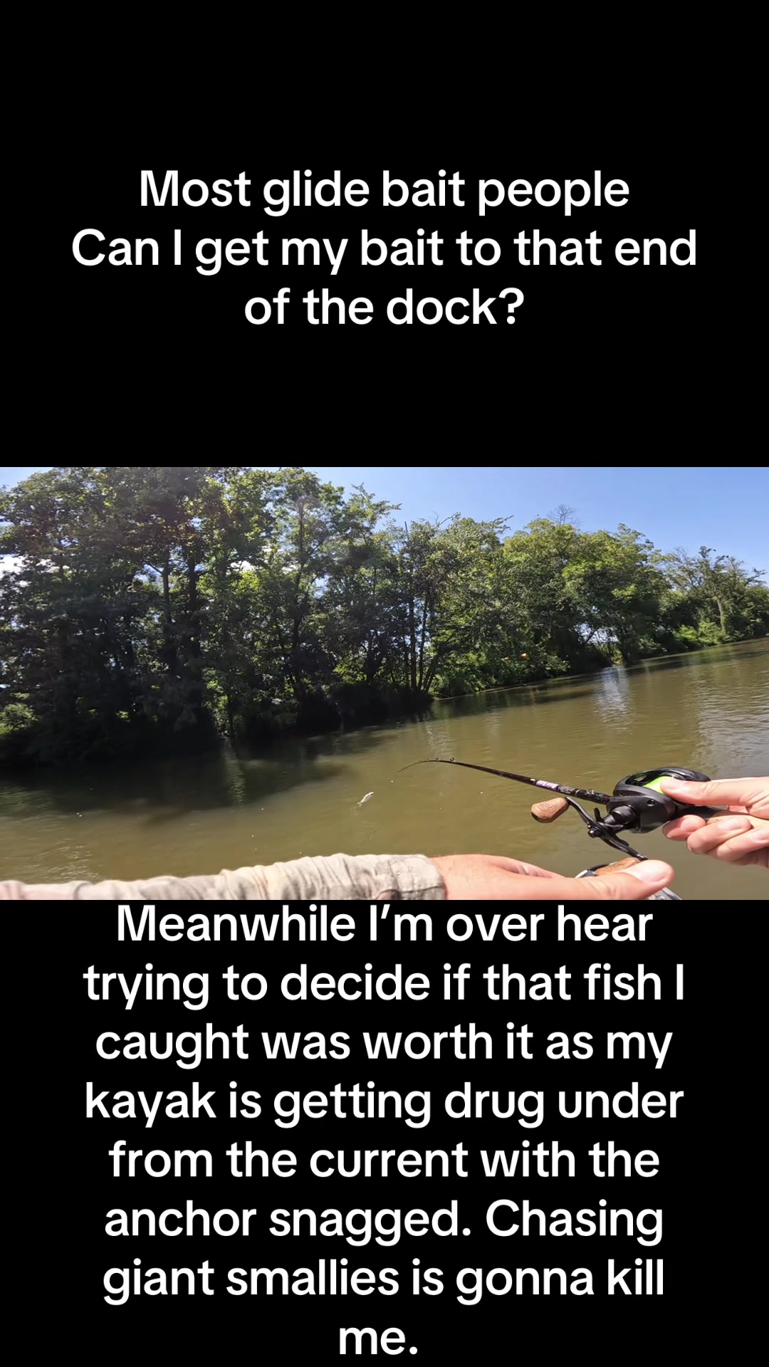 @River Born Baits