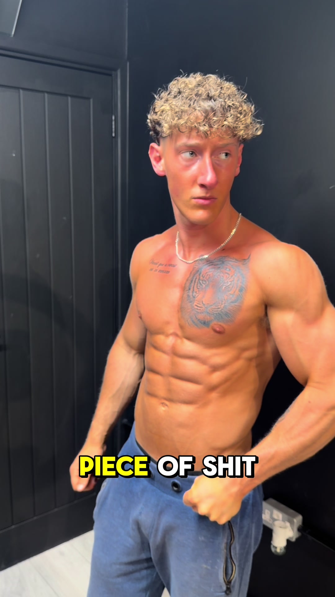 @Rorke Gains