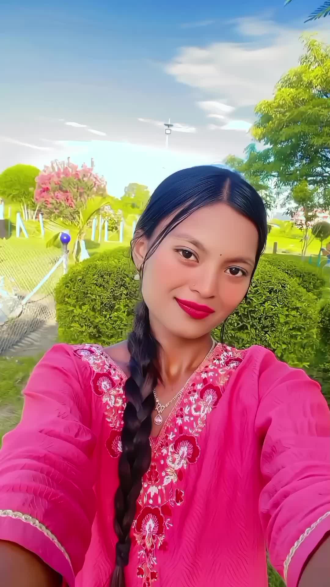 @🍒सलिना चौधरी🍒